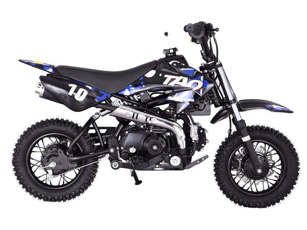 110cc trail bike