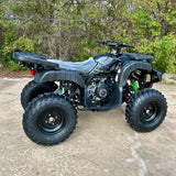 Coolster DX3 175cc Utility Full-Size ATV - TribalMotorsports