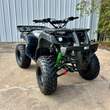 Coolster DX3 175cc Utility Full-Size ATV