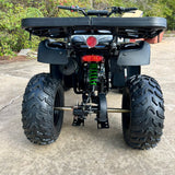 Coolster DX3 175cc Utility Full-Size ATV