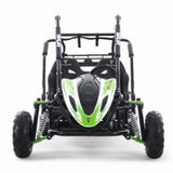 Taomotor Baja Sprinter 200 Go Kart - TribalMotorsports