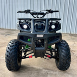 Coolster DX2 150cc Utility Full-Size ATV