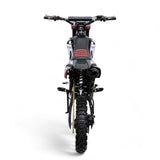 Coolster M125cc Dirt Bike - TribalMotorsports