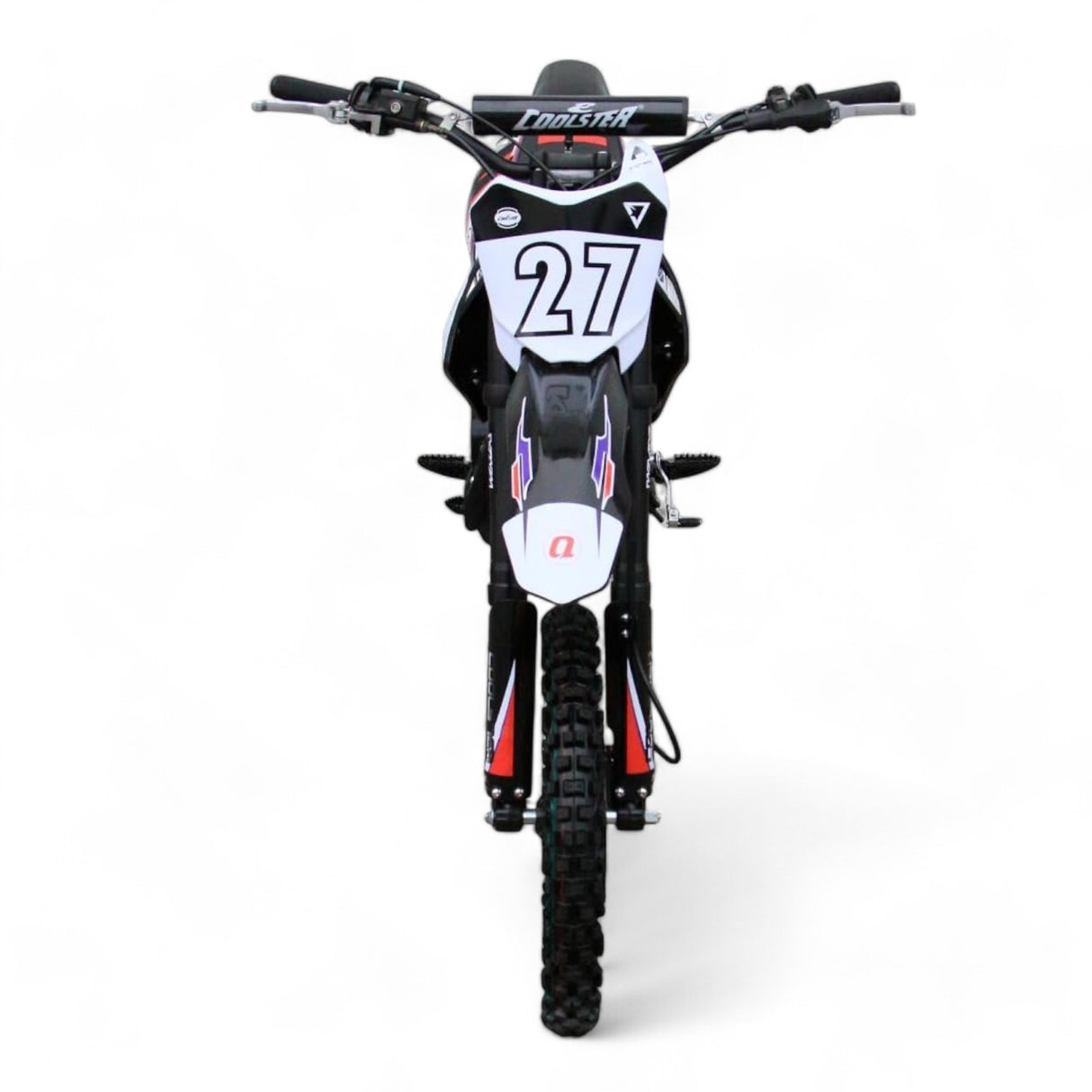 Coolster M125cc Dirt Bike