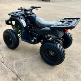 Coolster DX3 175cc Utility Full-Size ATV