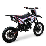 Coolster M125cc Dirt Bike