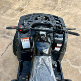 Coolster DX2 150cc Utility Full-Size ATV