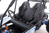 Taomotor Baja Sprinter 200 Go Kart - TribalMotorsports