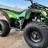 Apollo 200cc Commander Full-Size ATV - TribalMotorsports