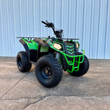 Apollo 200cc Commander Full-Size ATV