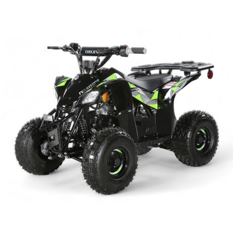 Coolster B2 110cc Kids ATV - TribalMotorsports