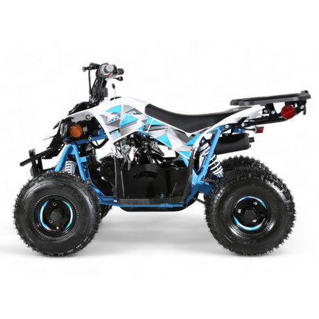 Coolster B2 110cc Kids ATV - TribalMotorsports