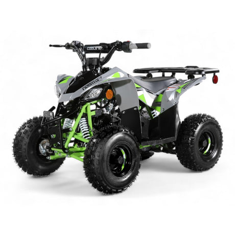 Coolster B2 110cc Kids ATV - TribalMotorsports