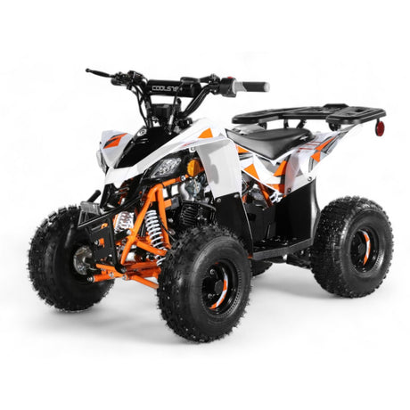 Coolster B2 110cc Kids ATV - TribalMotorsports