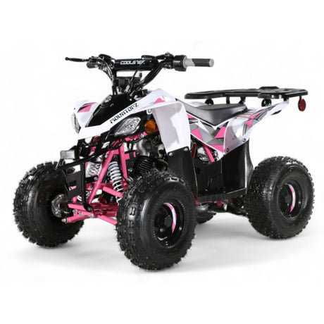 Coolster B2 110cc Kids ATV