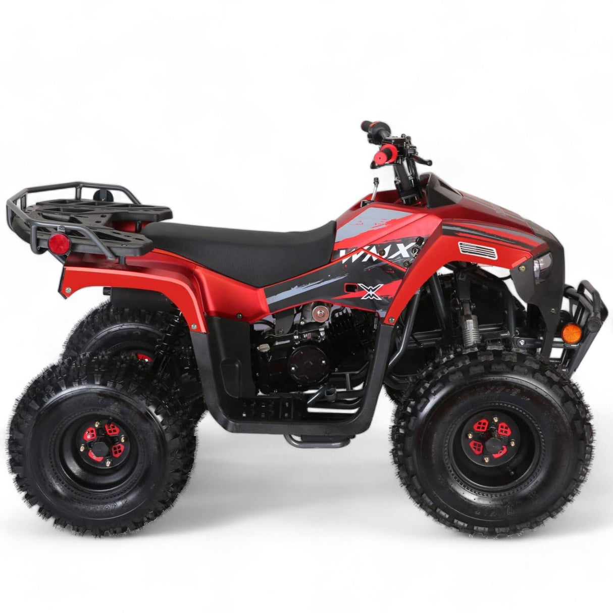 Coolster 125cc Mammoth Kids ATV