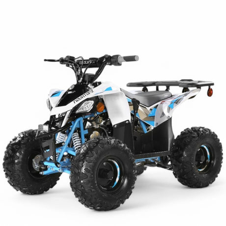 Coolster 125cc R2 Kids ATV