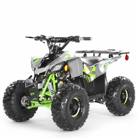 Coolster 125cc R2 Kids ATV