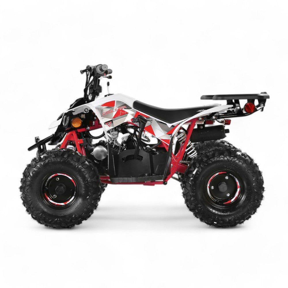 Coolster 125cc R2 Kids ATV