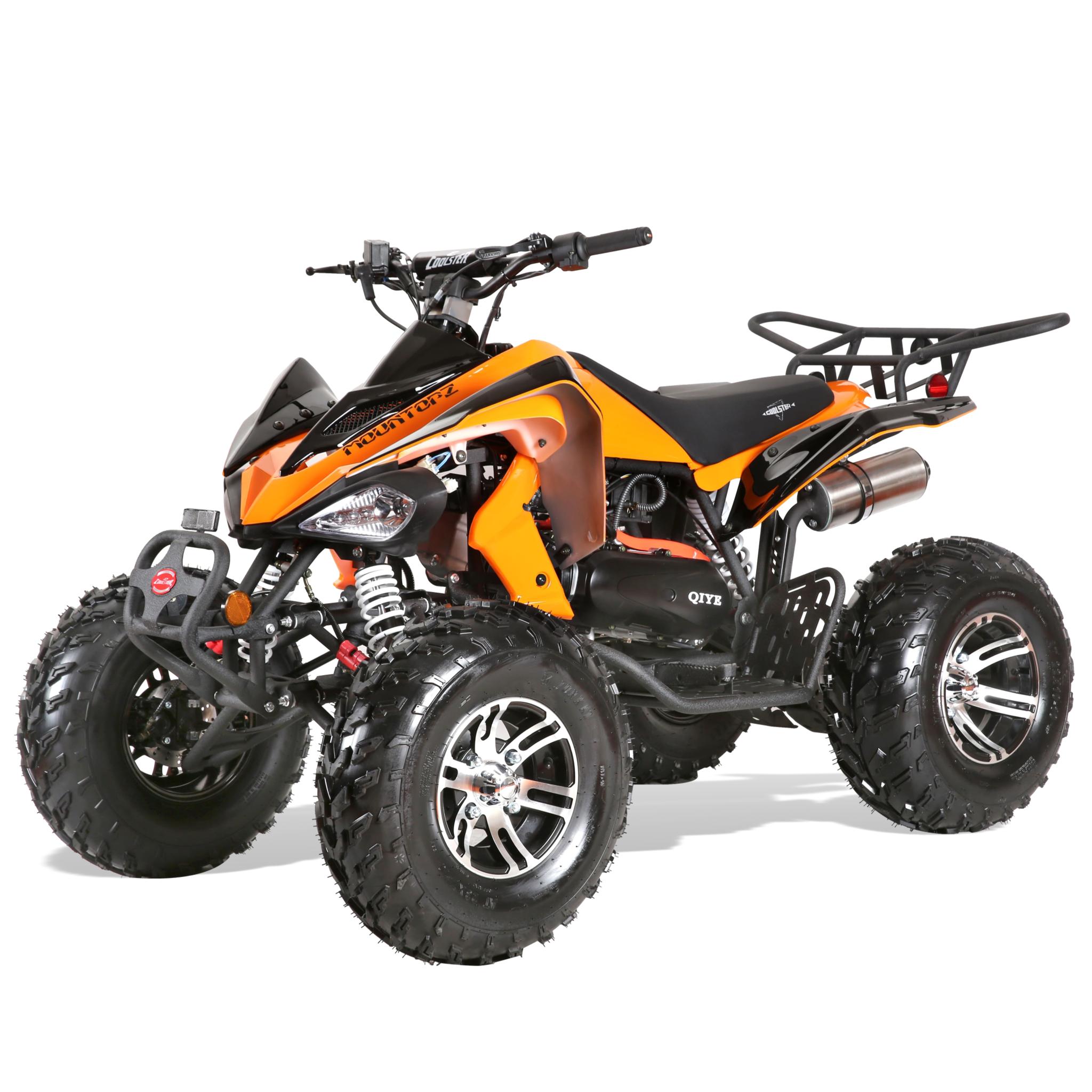 Coolster 150cc Sport Adult ATV