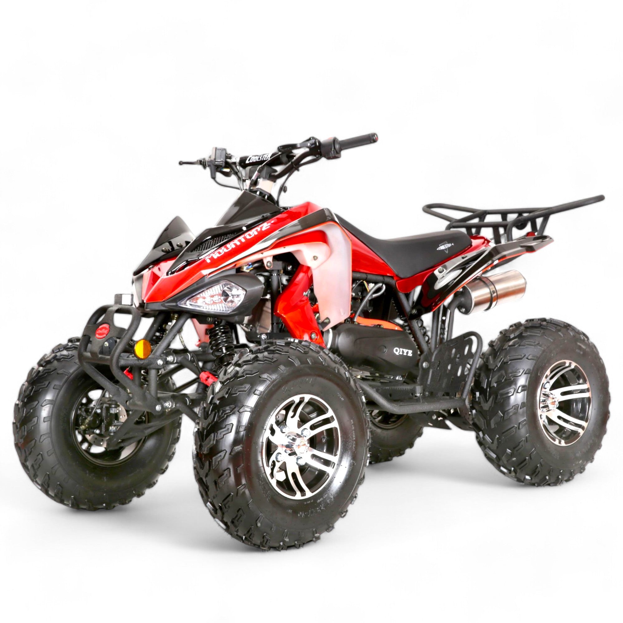 Coolster 125cc atv dealers near me hotsell