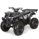 Coolster DX3 175cc Utility Full-Size ATV - TribalMotorsports