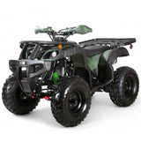 Coolster DX3 175cc Utility Full-Size ATV - TribalMotorsports