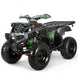 Coolster DX3 175cc Utility Full-Size ATV