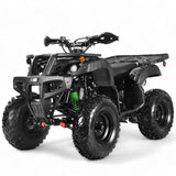 Coolster DX3 175cc Utility Full-Size ATV - TribalMotorsports