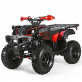 Coolster DX3 175cc Utility Full-Size ATV - TribalMotorsports