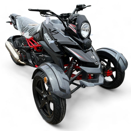 Amigo Tryke 200 Trike - TribalMotorsports