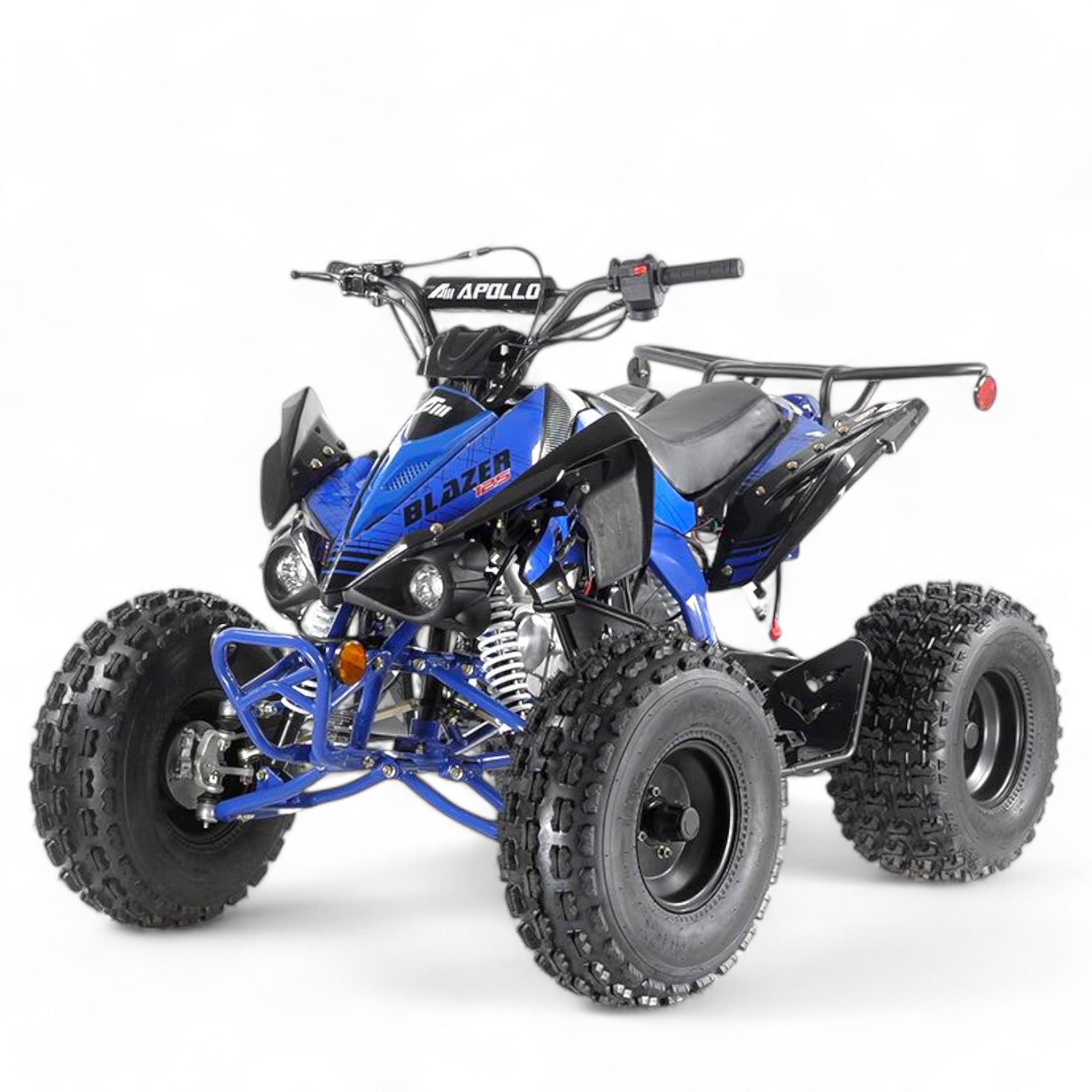 Apollo 125cc Blazer 9 Kids ATV TribalMotorsports