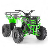 Apollo Commander 125cc Kids ATV - TribalMotorsports