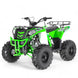 Apollo Commander 125cc Kids ATV - TribalMotorsports