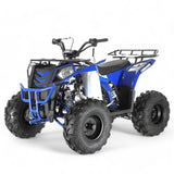 Apollo Commander 125cc Kids ATV - TribalMotorsports