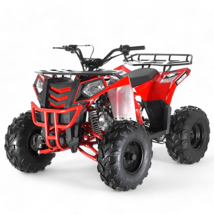 Apollo Commander 125cc Kids ATV