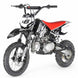 Apollo X6 125cc Dirt Bike