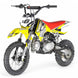 Apollo X6 125cc Dirt Bike