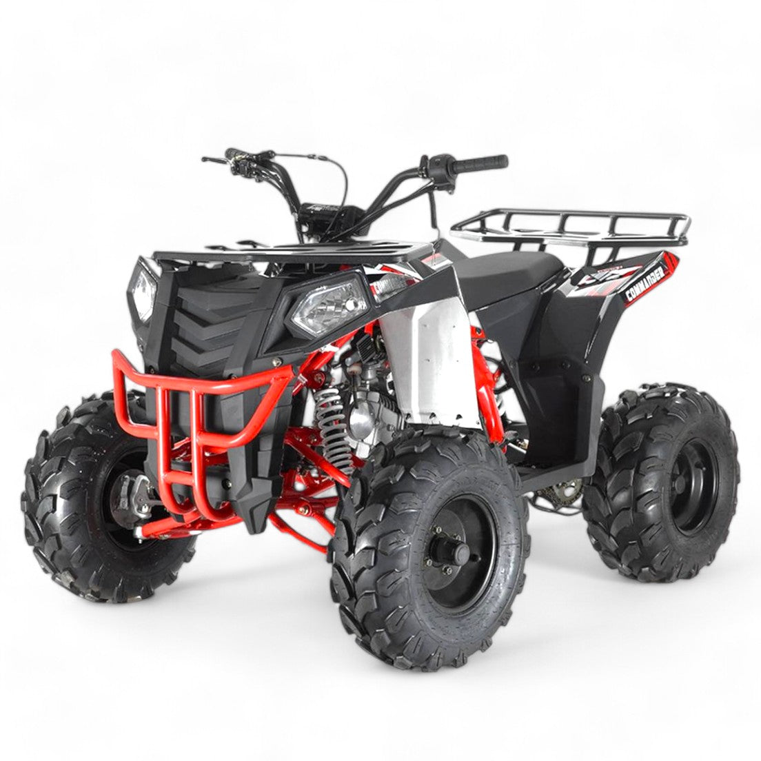 Apollo Commander 125cc Kids ATV - TribalMotorsports