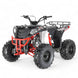 Apollo Commander 125cc Kids ATV - TribalMotorsports