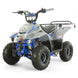 TaoMotor Boulder X 110cc Kids ATV - Open Box - TribalMotorsports