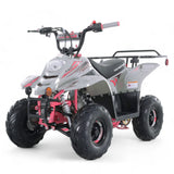 TaoMotor Boulder X 110cc Kids ATV