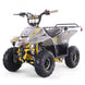 TaoMotor Boulder X 110cc Kids ATV - Open Box - TribalMotorsports