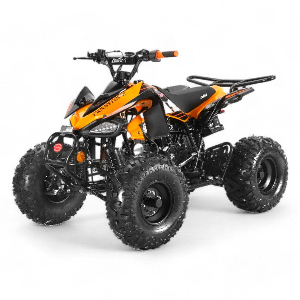 Coolster 125cc atv price sale