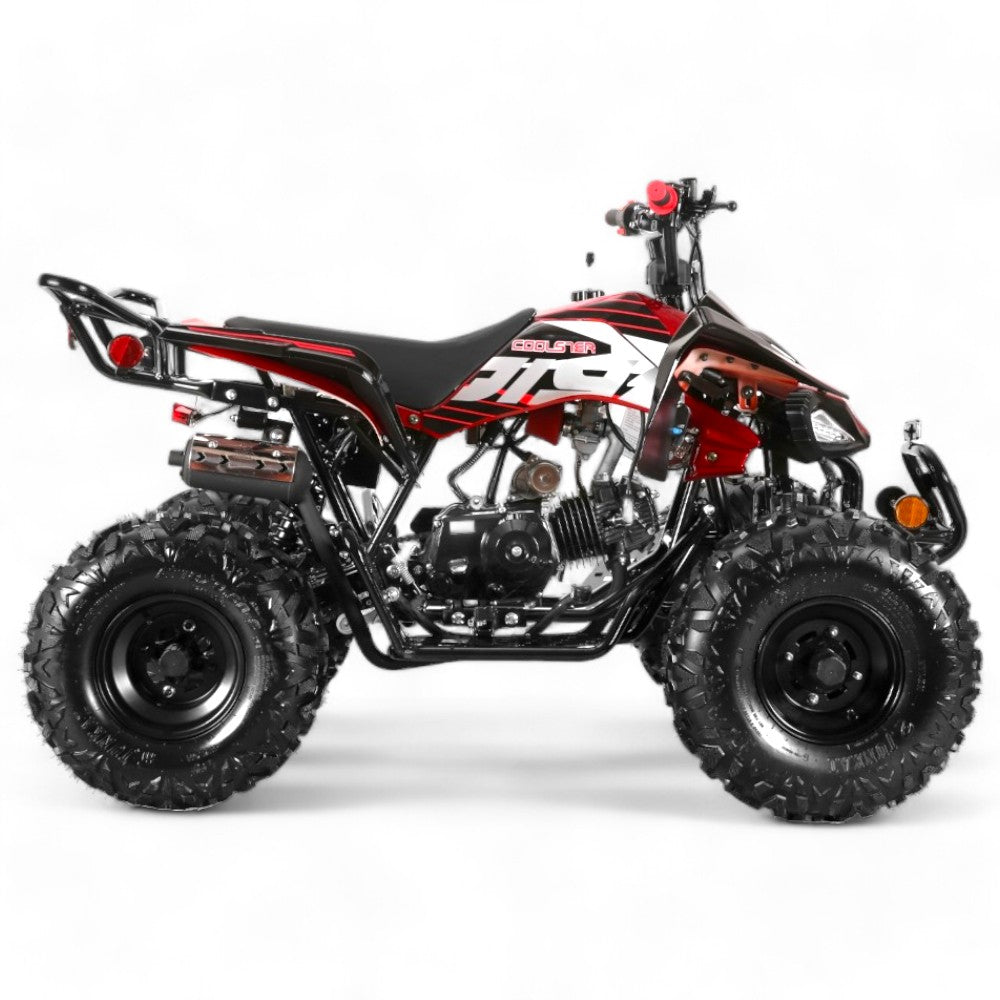 Coolster 125cc Sport-C Kids ATV