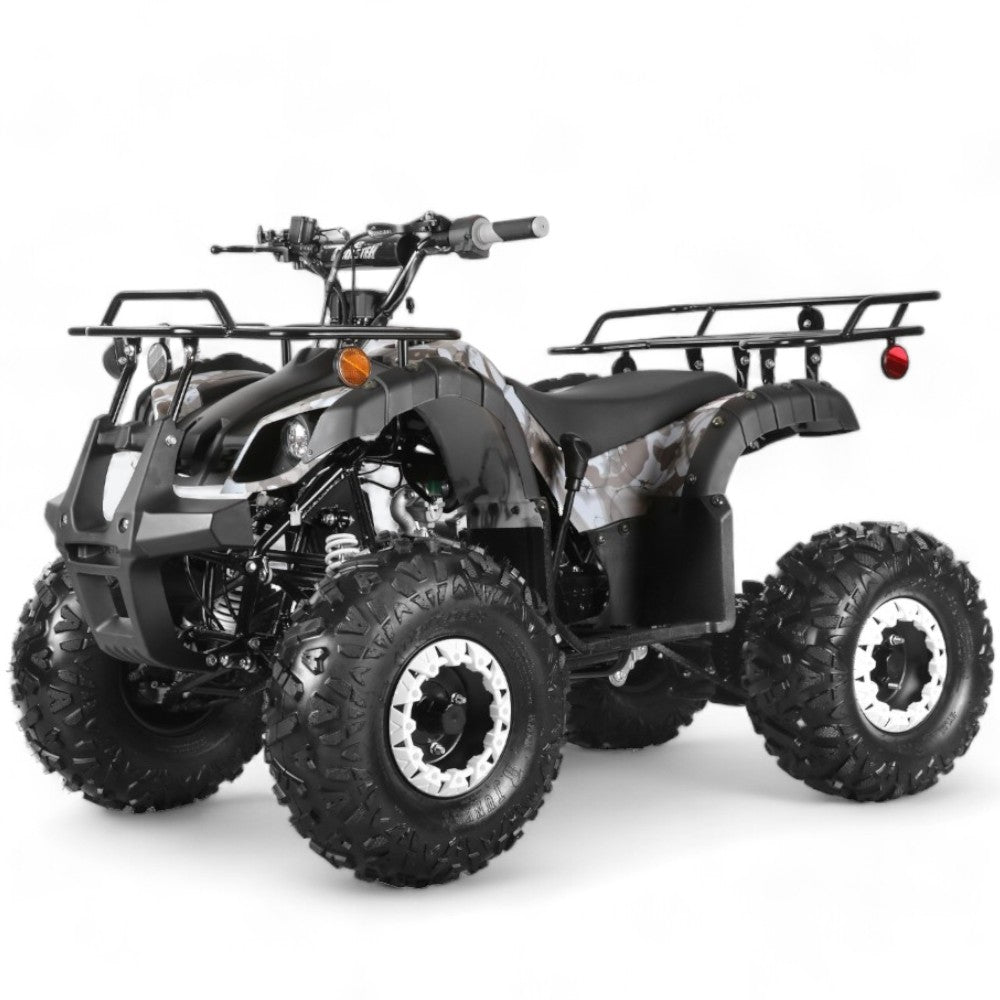 Coolster 125cc R2 Kids ATV - TribalMotorsports