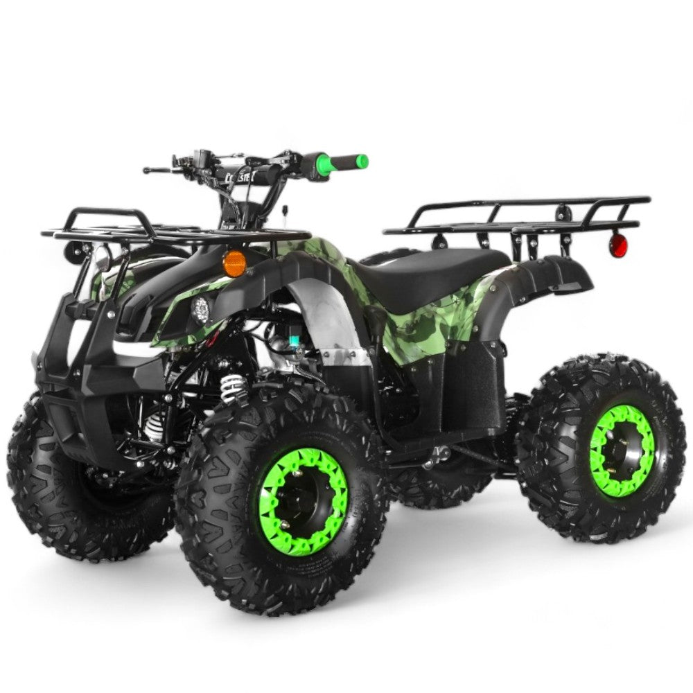 125cc kids quad hotsell