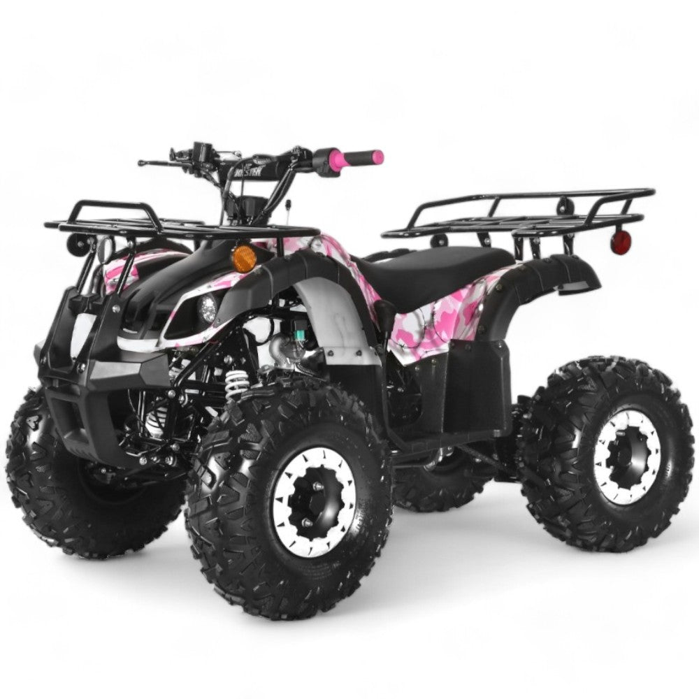 Coolster 125cc R2 Kids ATV - TribalMotorsports