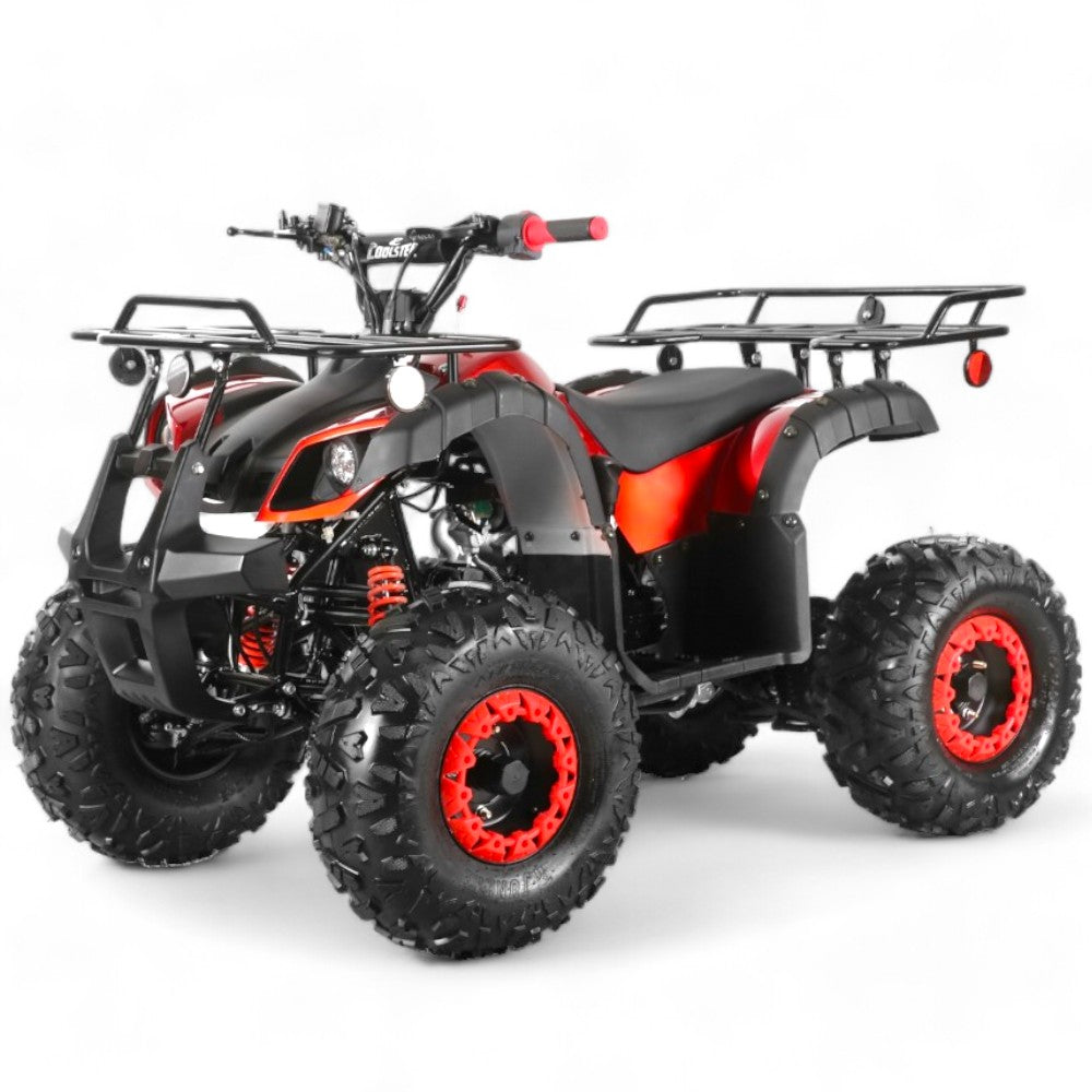 Coolster 125cc R2 Kids ATV - TribalMotorsports