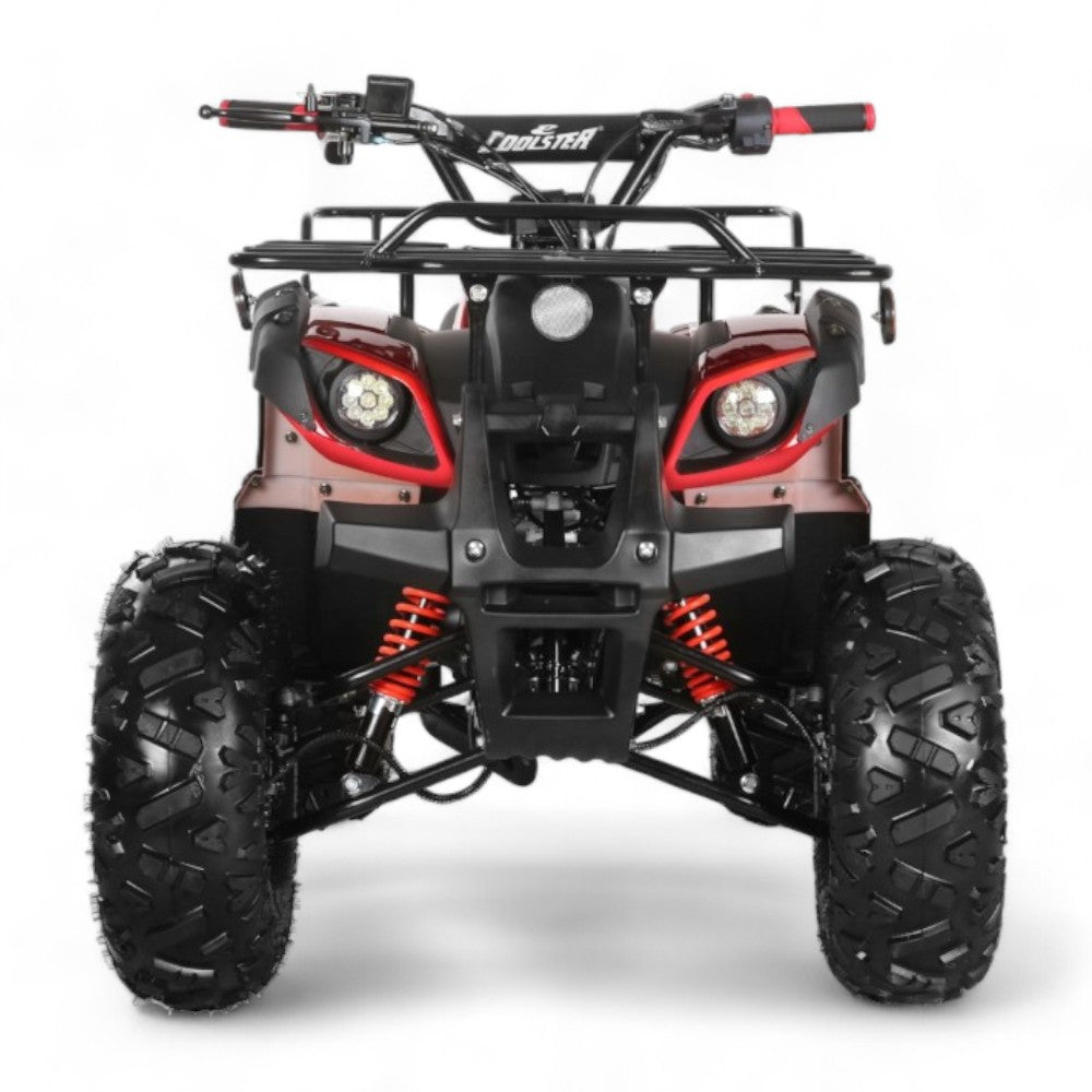 Coolster 125cc R2 Kids ATV